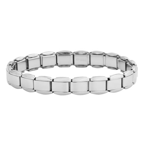 unisex bracelets stainless steel